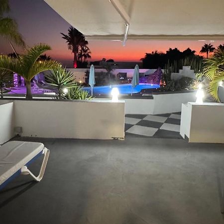 Paraiso Villas プラヤ・パライソ エクステリア 写真