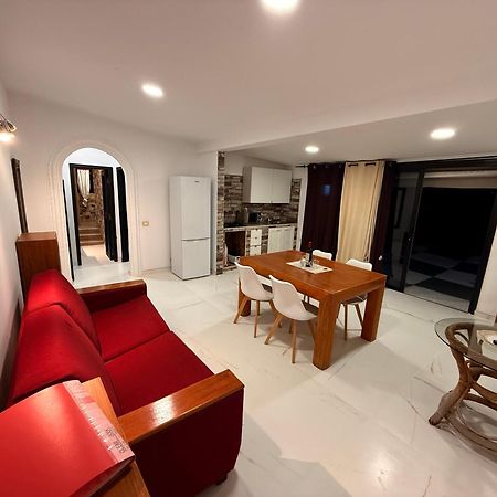 Paraiso Villas プラヤ・パライソ エクステリア 写真