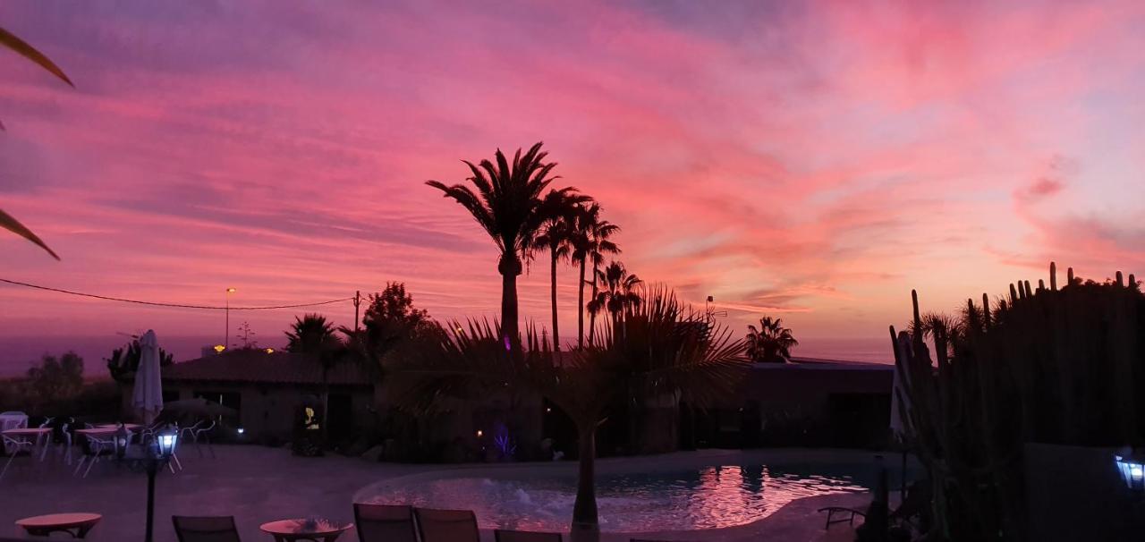 Paraiso Villas プラヤ・パライソ エクステリア 写真