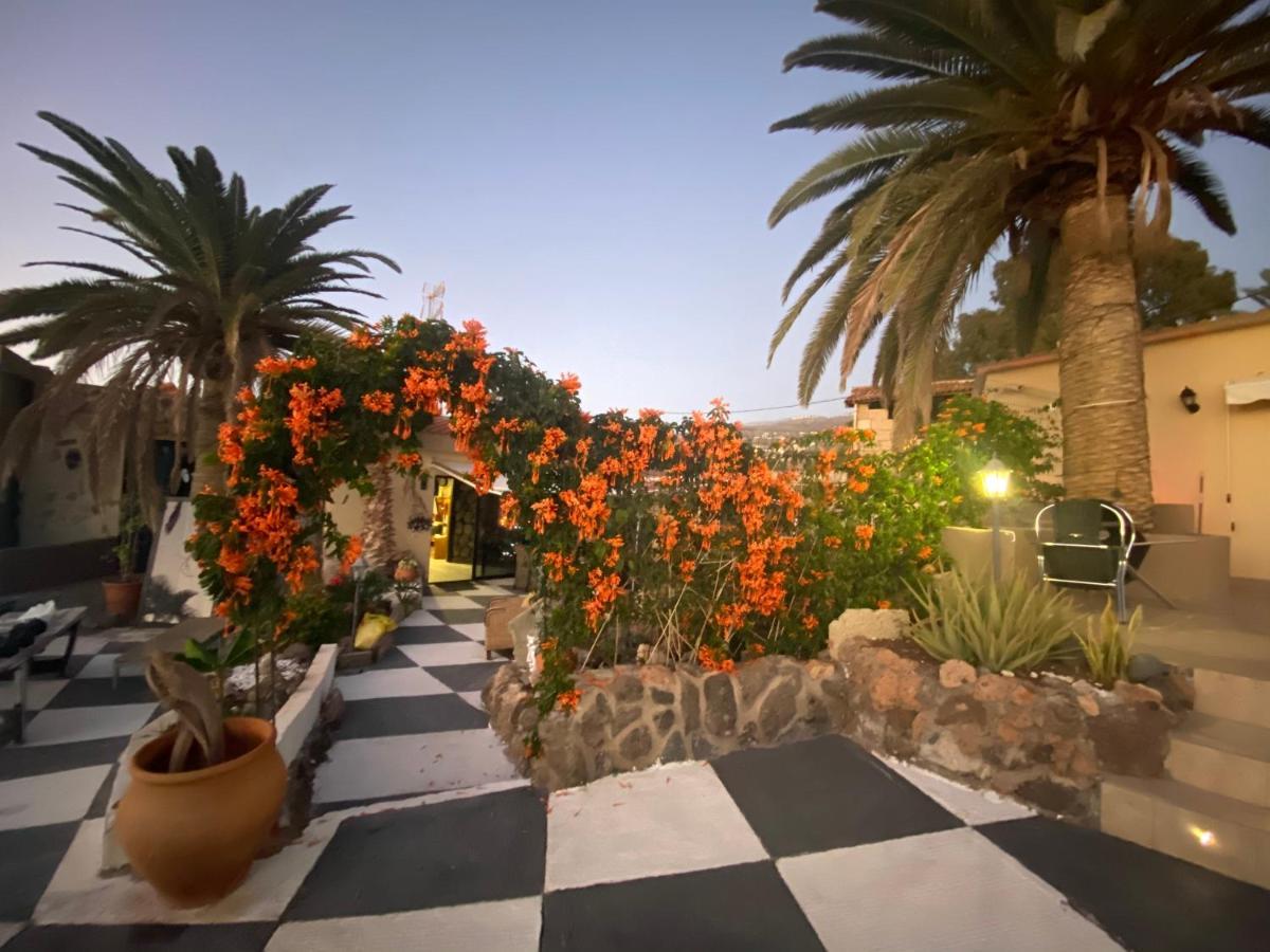Paraiso Villas プラヤ・パライソ エクステリア 写真