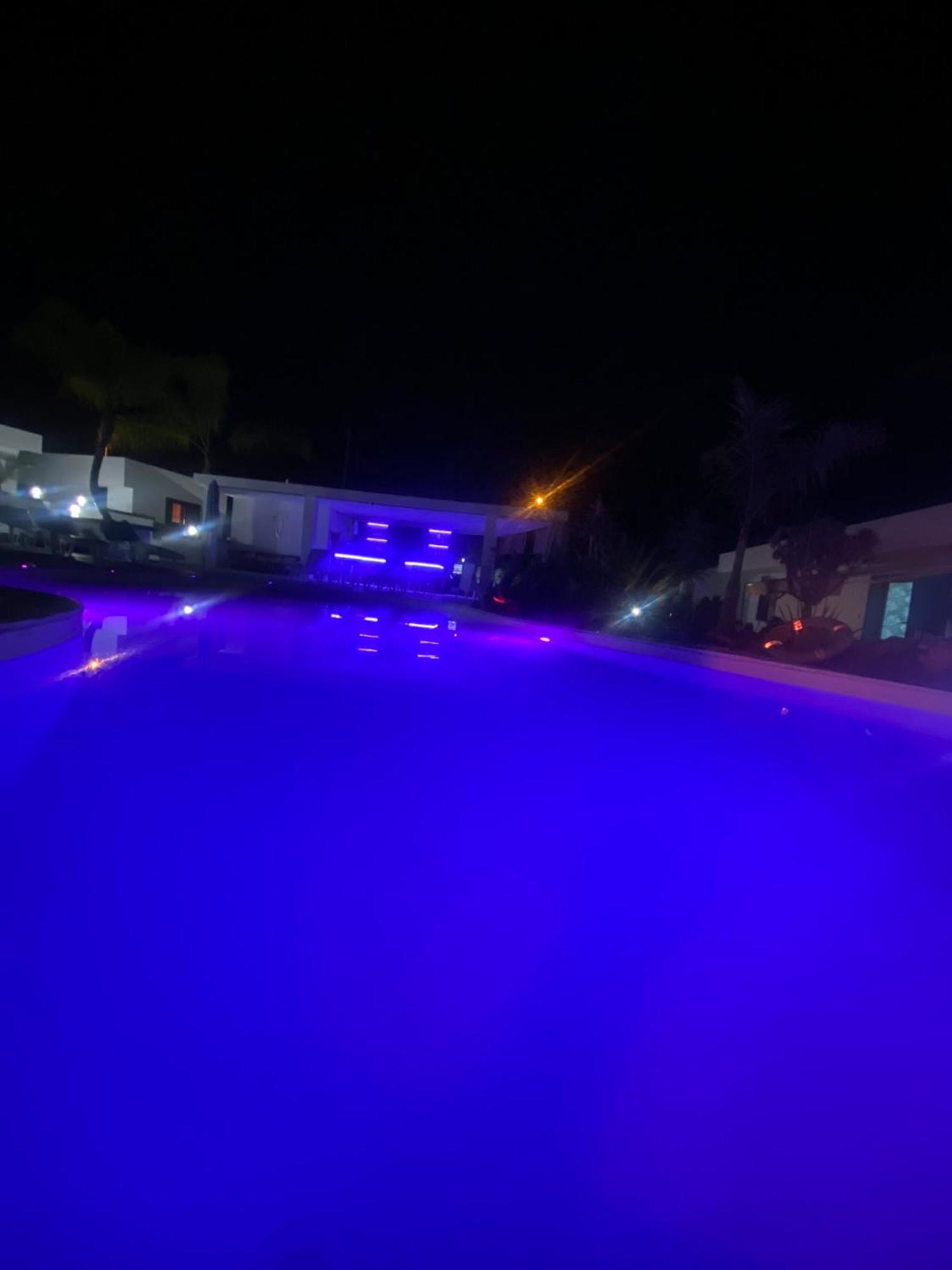 Paraiso Villas プラヤ・パライソ エクステリア 写真
