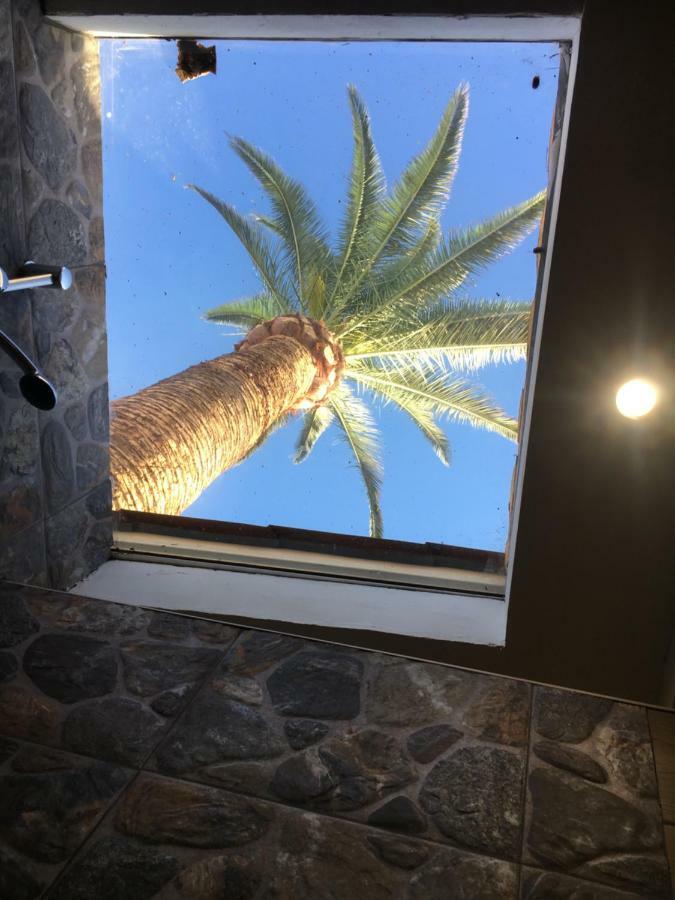 Paraiso Villas プラヤ・パライソ エクステリア 写真