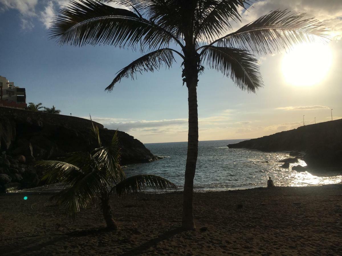 Paraiso Villas プラヤ・パライソ エクステリア 写真