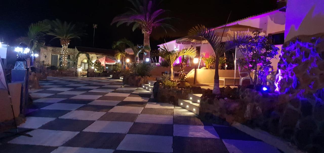 Paraiso Villas プラヤ・パライソ エクステリア 写真
